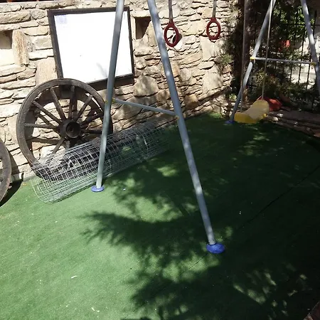 Lägenhet Anna Maries (Thasos)