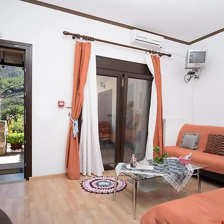 Anna * Maries (Thasos)