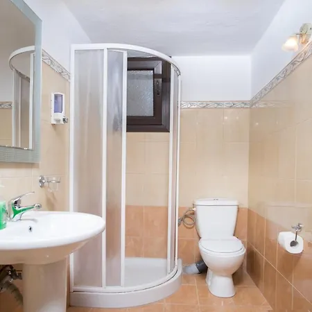 Anna Lägenhet Maries (Thasos)