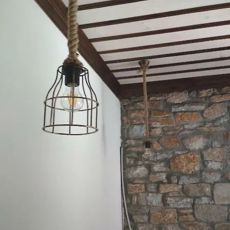 Lägenhet Anna Maries (Thasos)