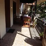 Anna * Maries (Thasos)