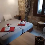 Anna Apartamento Maries (Thasos)