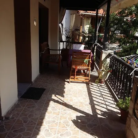 Anna * Maries (Thasos)