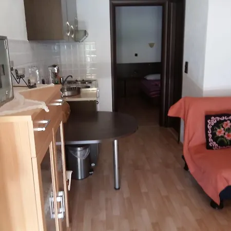 Apartment Anna *