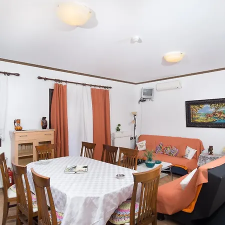 Anna Apartment Maries (Thasos)