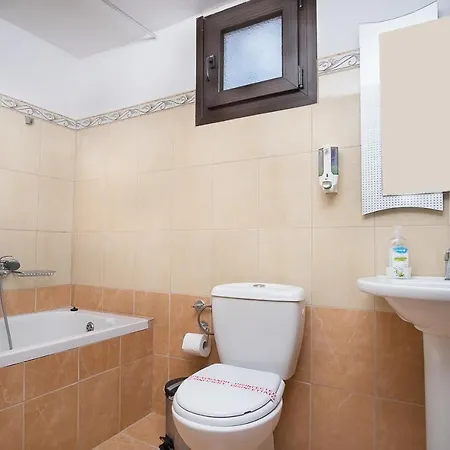 아파트 Anna Maries (Thasos)