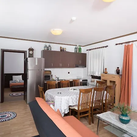 Apartment Anna Maries (Thasos)