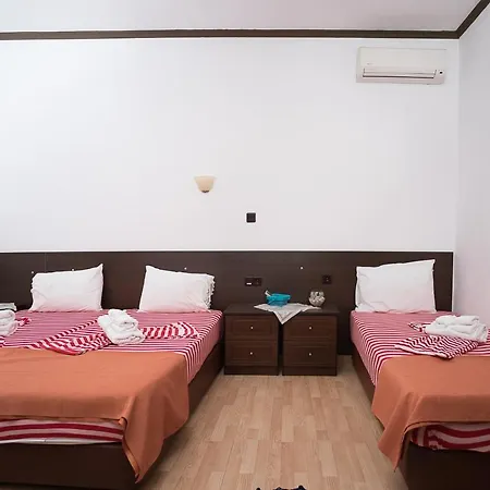 Apartment Anna *