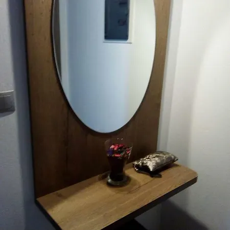 Anna Apartment