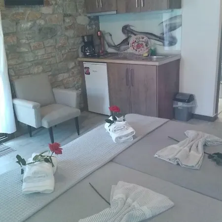 Anna Apartment
