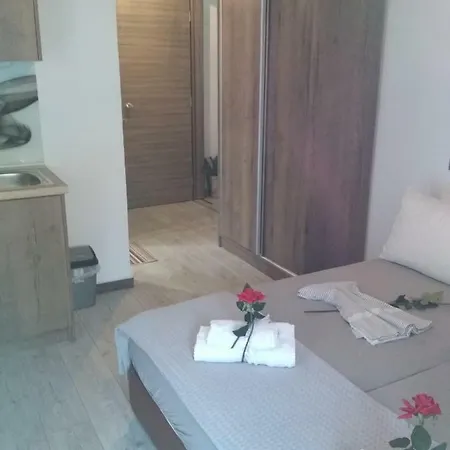 Anna Apartment Maries (Thasos)