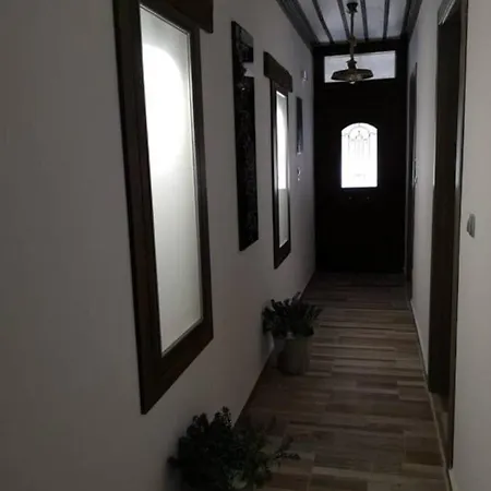 Apartment Anna