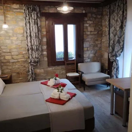 Anna Apartment