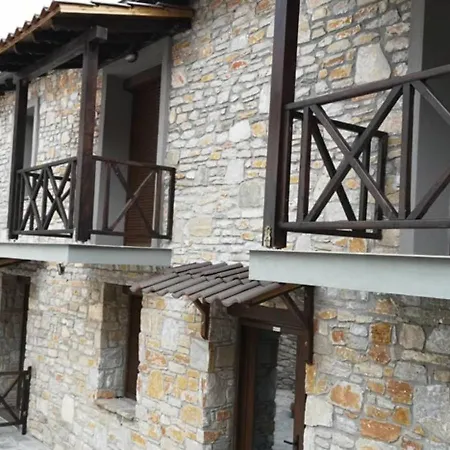 Anna Maries (Thasos)