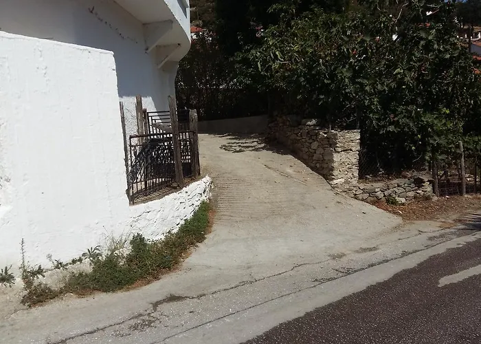 Διαμέρισμα Anna *