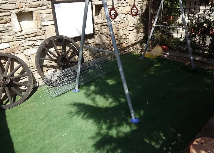 Διαμέρισμα Anna Μαριές