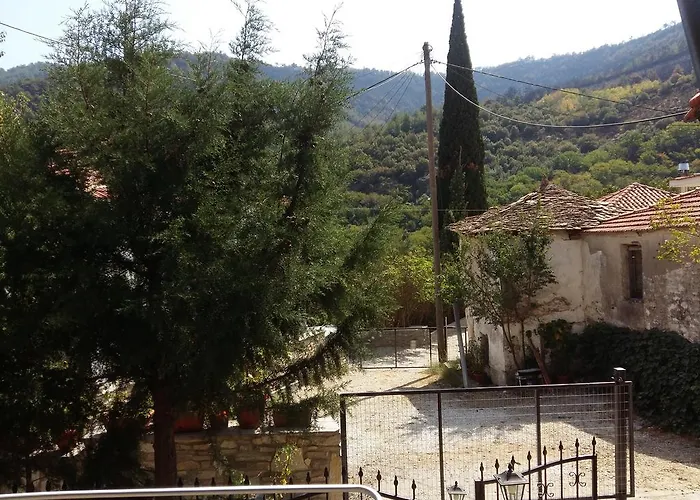 Διαμέρισμα Anna