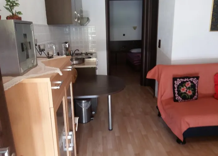 Διαμέρισμα Anna *