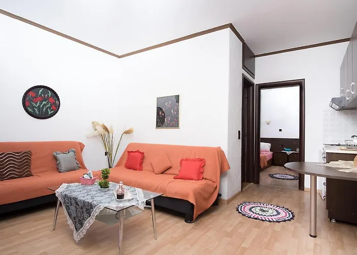 Διαμέρισμα Anna *