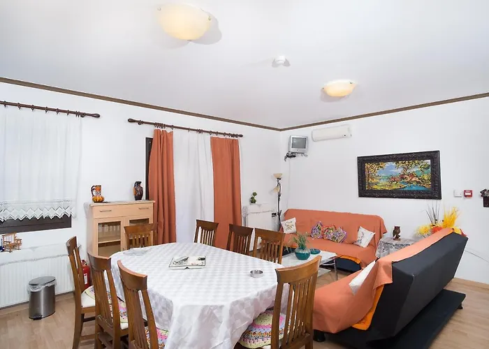 Anna Διαμέρισμα Μαριές