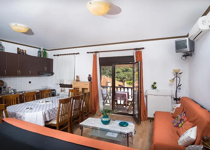 Διαμέρισμα Anna *