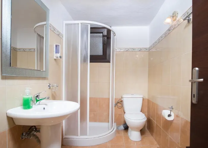 Anna Διαμέρισμα Μαριές