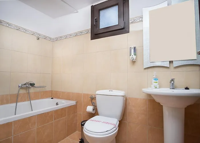 Διαμέρισμα Anna Μαριές