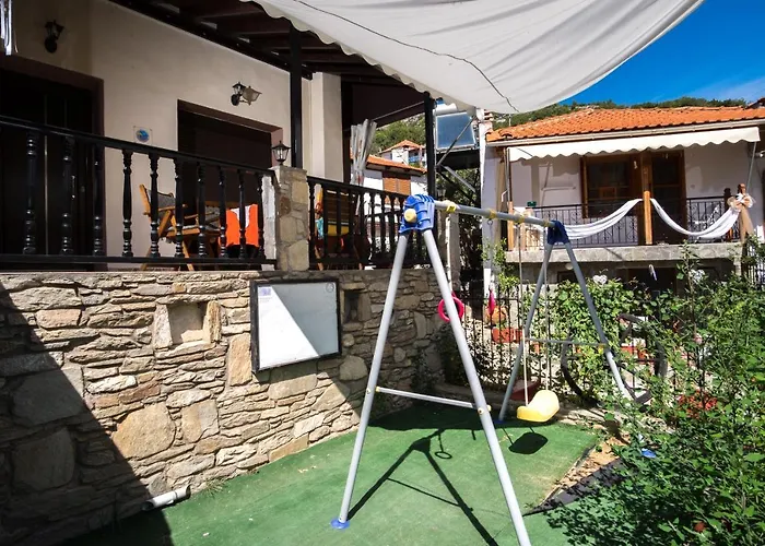 Anna Διαμέρισμα