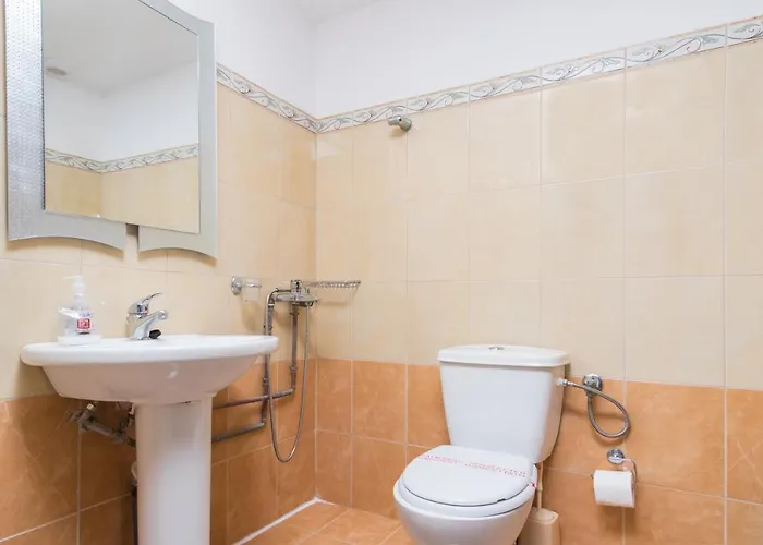 Διαμέρισμα Anna *