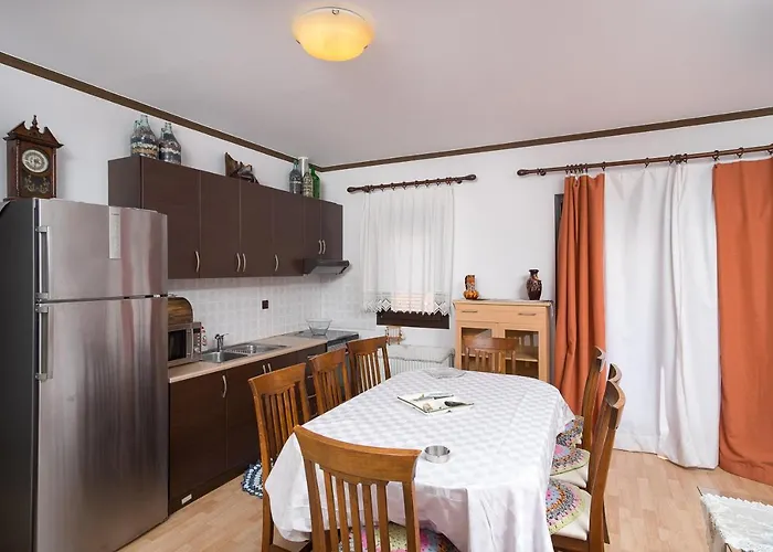 Διαμέρισμα Anna *