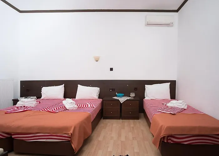 Διαμέρισμα Anna *