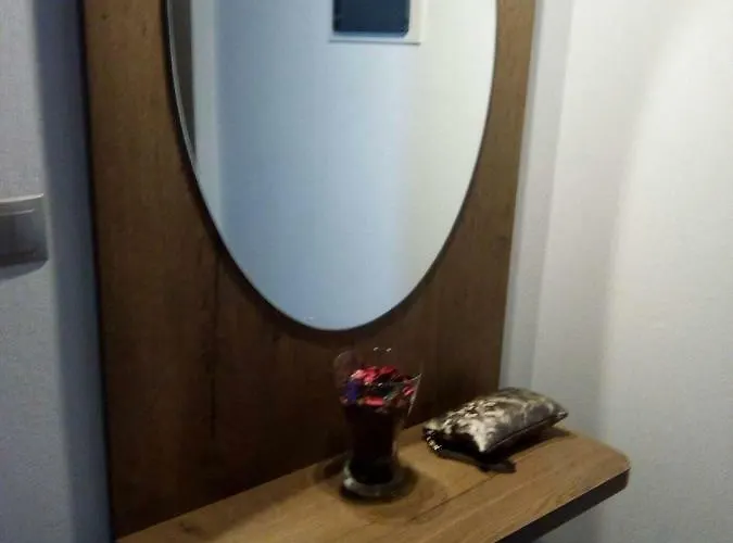 Anna Διαμέρισμα