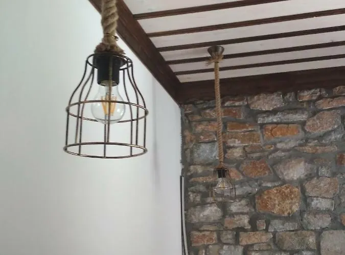 Διαμέρισμα Anna Μαριές