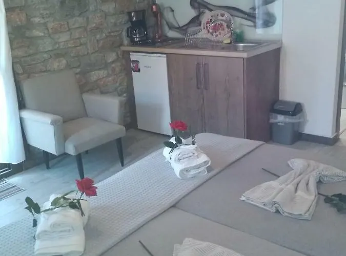 Anna Διαμέρισμα