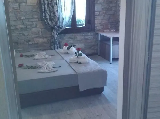 Anna Διαμέρισμα *