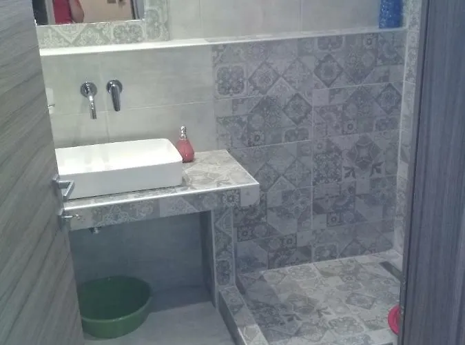 Διαμέρισμα Anna