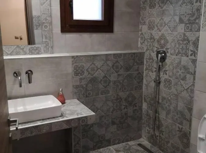 Anna Διαμέρισμα Μαριές