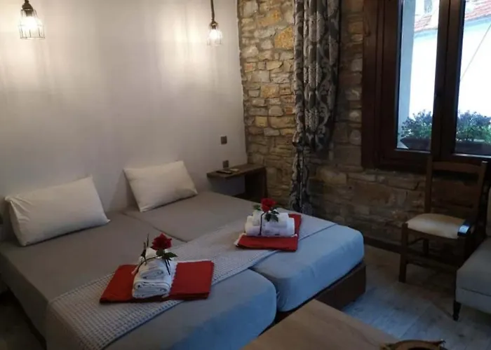 Διαμέρισμα Anna