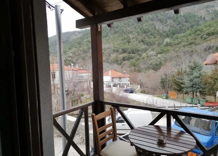 Διαμέρισμα Anna