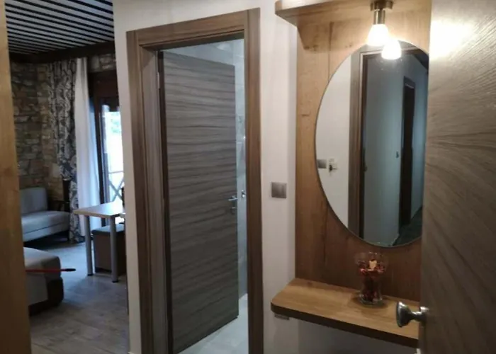 Anna Διαμέρισμα Μαριές