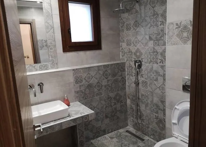 Anna Διαμέρισμα *