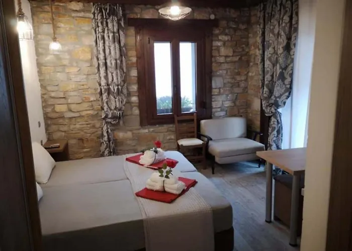 Anna Διαμέρισμα